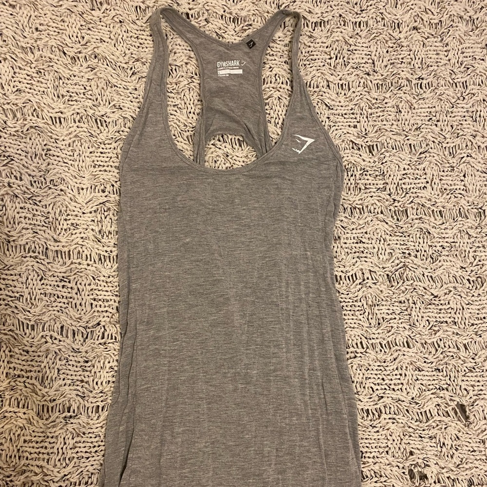 Gymshark Tank Top